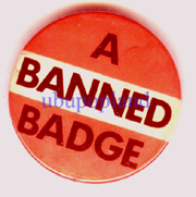 banned badge
